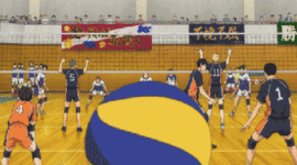 Timeline: LINEA DEL TIEMPO VOLEIBOL