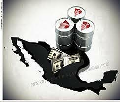 Colapso en los precios del petróleo