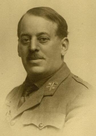 Amnistía para Sanjurjo y sus seguidores