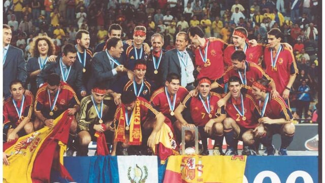 4to MUNDIAL DE FÚTBOL SALA