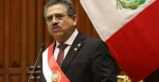 Manuel Arturo Merino De Lama