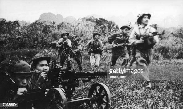 Vietcong