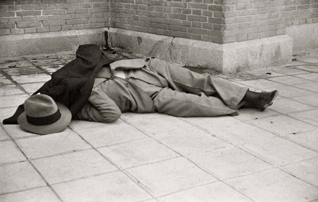 Asesinato de Calvo Sotelo