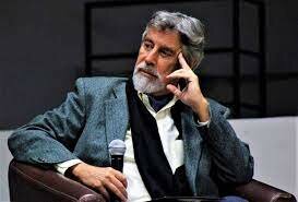 Francisco Rafael Sagasti Hochhausler