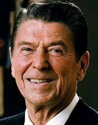 Ronald Reagan