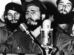 Fidel Castro