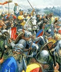 Fin Imperio Carolingio