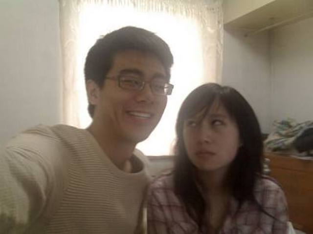 you love my yellow underwear?~