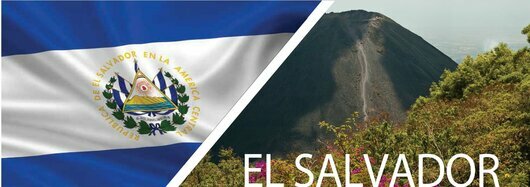 En la ciudad de El Salvador