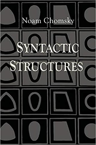 Syntactic Structures