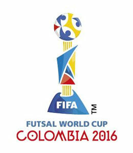 8vo MUNDIAL DE FUTSAL