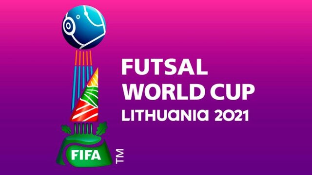 9no MUNDIAL DE FUTSAL
