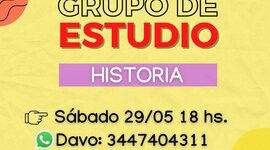 Timeline: Simón Bolívar (Grupo de Estudio Historia 1er Cuatrimestre)