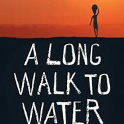 Timeline: A long walk to water