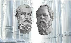 Sócrates y Platón IV-V