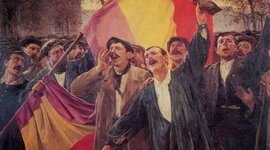 Timeline: ESPAÑA EN EL S.XX