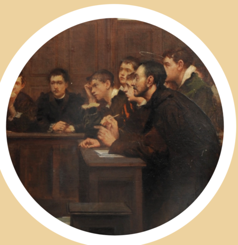 Regresa a la escuela