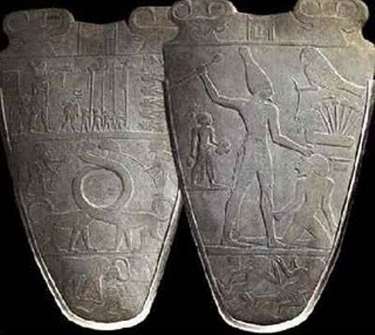 Manifestaciones Escultoricas del Periodo Arcaico