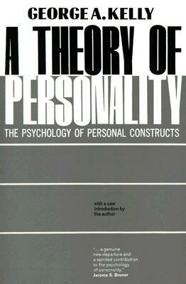 Kelly publica "The Psychology of Personal Construct"