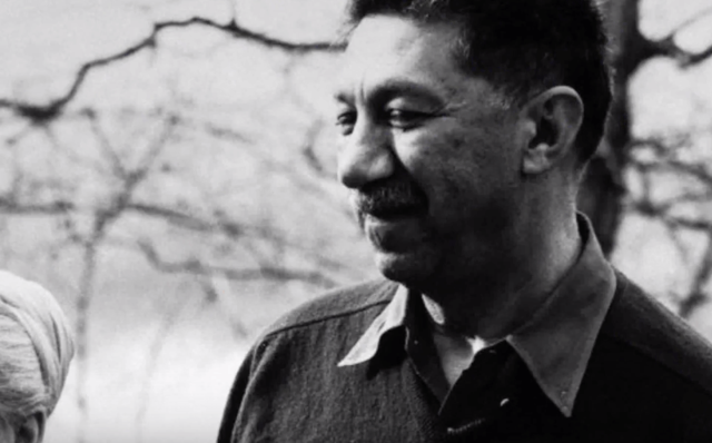 Fallecimiento de Abraham Maslow