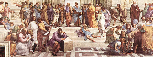 Influencia de filósofos