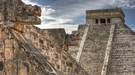 Timeline: Civilizaciones precolombinas