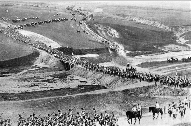 Invasión japonesa de Manchuria