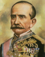 José Mariano Salas