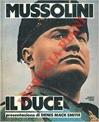 Mussolini il duce