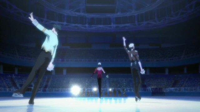 Deporte olímpico❄⛸