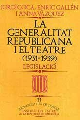 Generalitat republicana
