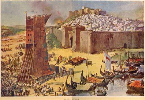 Creación del Reino de Portugal