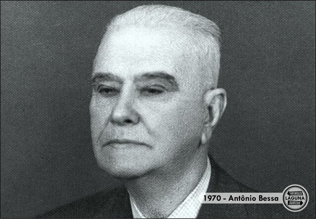 Antônio Bessa