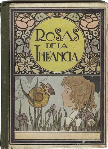 Infancia de maría Enriqueta Camarillo.