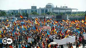 Nacionalismo extremista alemán