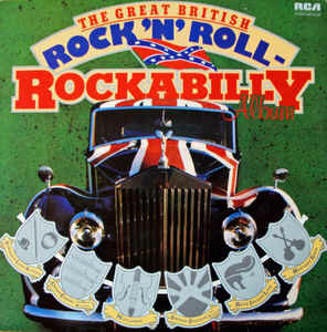 ROCK 'N ROLL & ROCKABILLY