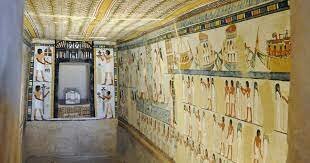 Arte Egipcio (pintura)