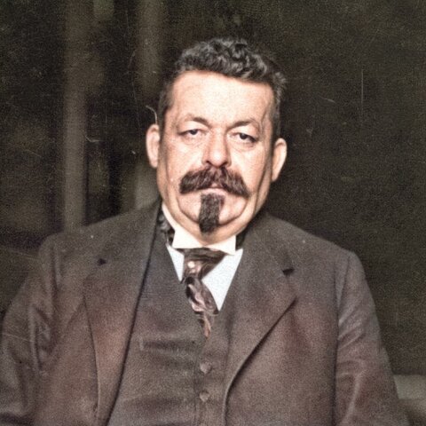 Formation of Weimar Republic/Constitution