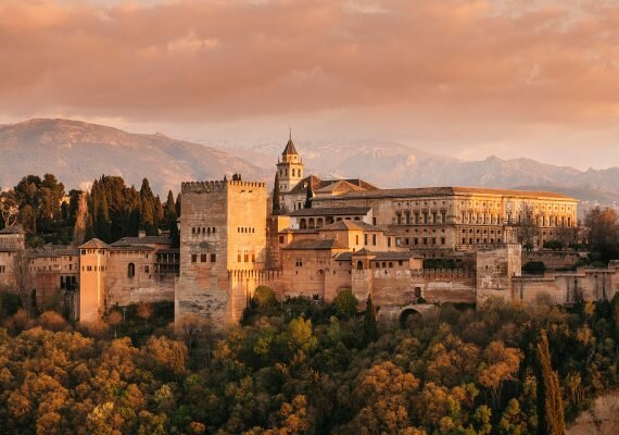 Fin del Reino Nazarí de Granada