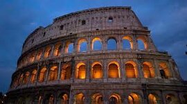 Timeline: roma timeline (luísa covolo)