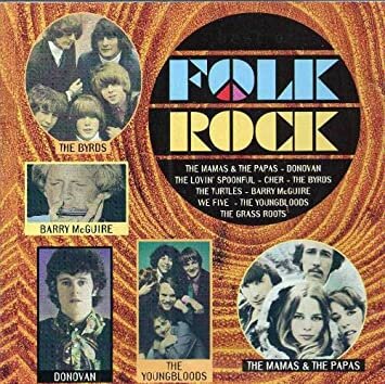 FOLK ROCK