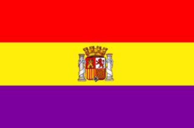 2ª República Española