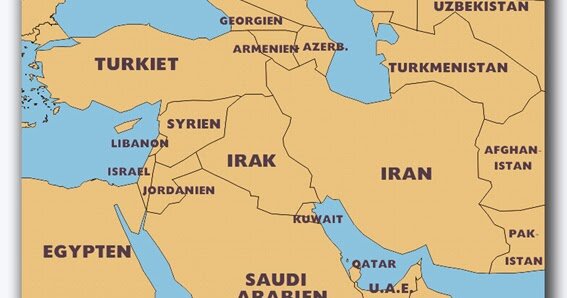 Vapenvila mellan Egypten, Libanon, Transjordanien, Syrien och Israel, februari - juli.