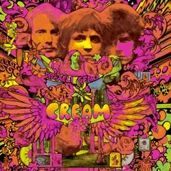 PSYCHEDELIC ROCK / ACID ROCK & PSYCHEDELIA