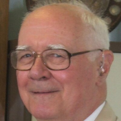 Timeline: John Polkinghorne (October 16th, 1930 - March 9th, 2021)