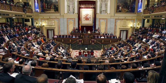 MONARKIA PARLAMENTARIOA