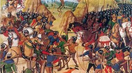 Timeline: Edad Media Marc Caralt