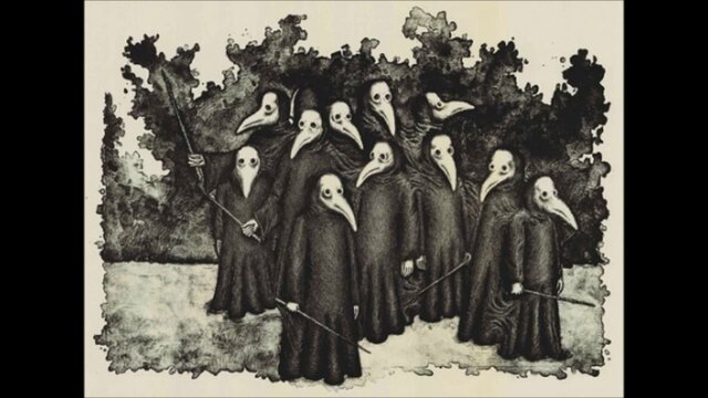 La Muerte Negra (Hecho Histórico)