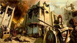 Terceira Guerra Púnica (149-146 a.C)