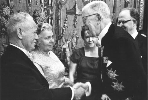 Нобелевская премия